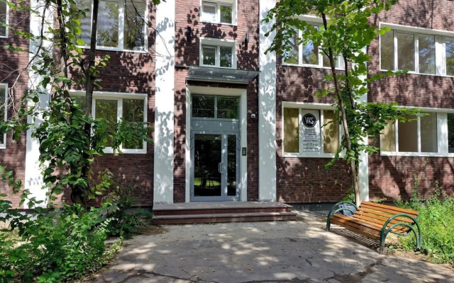 Квартира Студия Рядом с м Селигерская