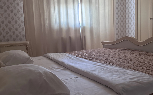 Апарт-отель Ru 4