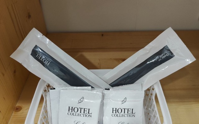 Апартаменты Евро-двушка на Артиллерийской