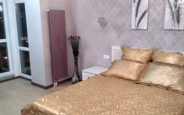 Апартаменты De LUXE возле Херсонеса