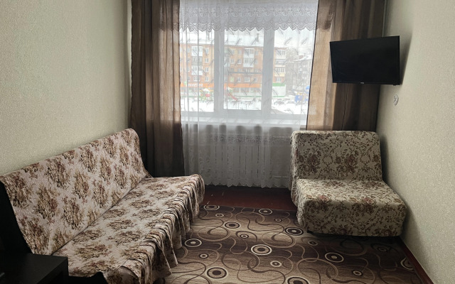 Квартира Ул Ленина Д 19