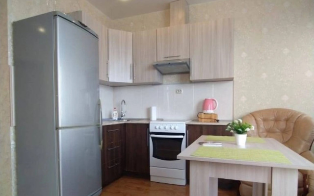 Na Ulitse Krygina 105/2 Flat