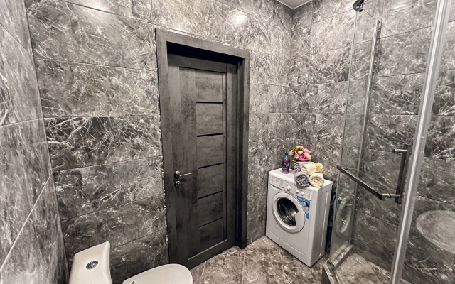 Vershina V Novom Zhk Klever 2.0 Na 13 Etazhe Apartments