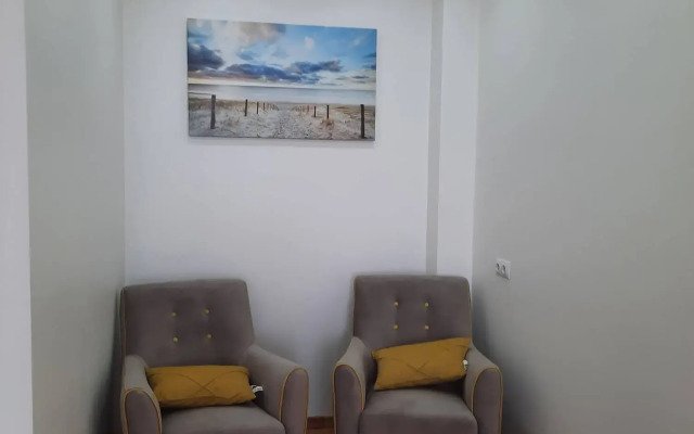 Апартаменты Панорама Сити