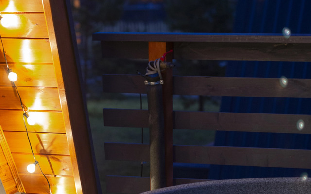 Гостевой дом Лисичкин холм