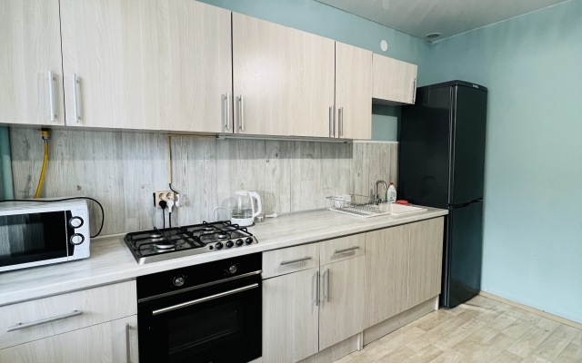 Svezhaya 1 Komn V Tsentre Yakutska Flat