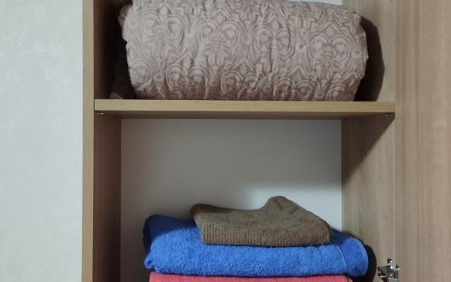 Posutochno Flat
