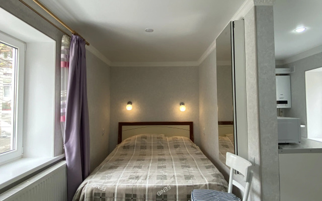 Na Kosta Flat