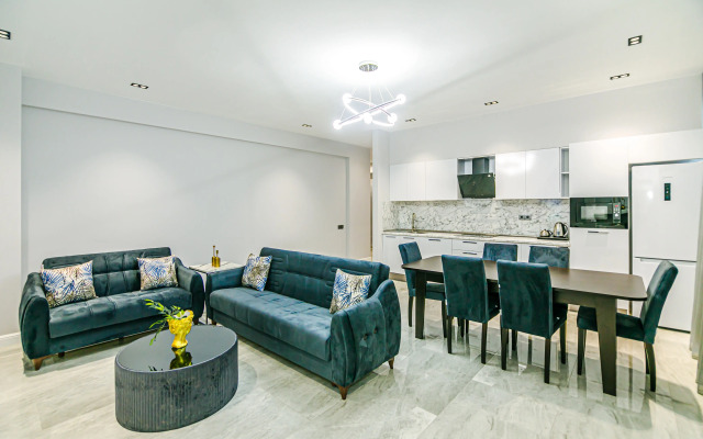 Family by Adress Hotel Apartments
