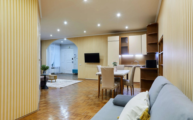 Квартира FlatStay Владимирский 15