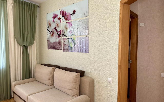 Квартира Чистота и комфорт