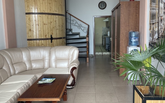 Гостевой дом Namaste