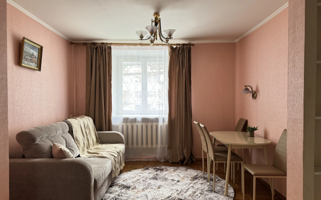 Batasheva Apart Flat