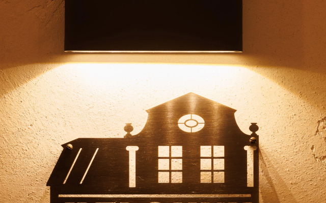 Апартаменты Мезонин FeelApartments