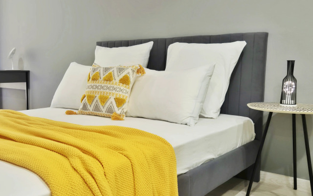 Квартира в Самой Лучшей Локации Города