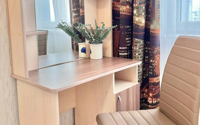 Апартаменты На Революции 52В