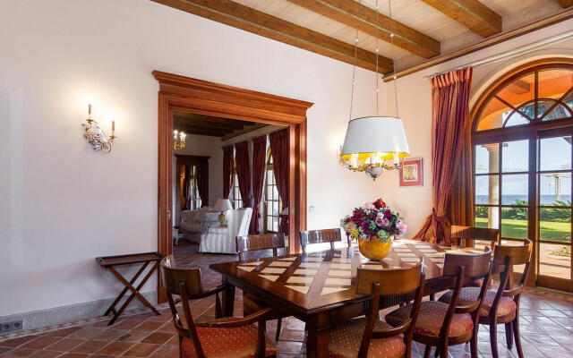 Alba Sunrise Villa #2103 - Vale do Lobo - T5