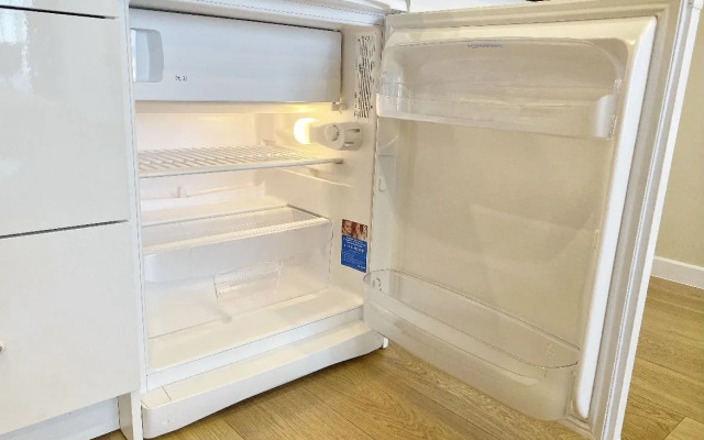 Na Tigrovoy 16A (2) Flat