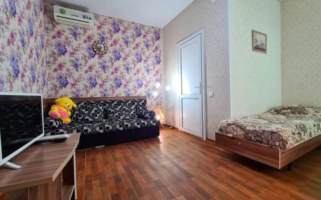 Гостевой дом Марина