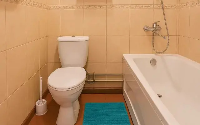 Квартира в Микрорайоне