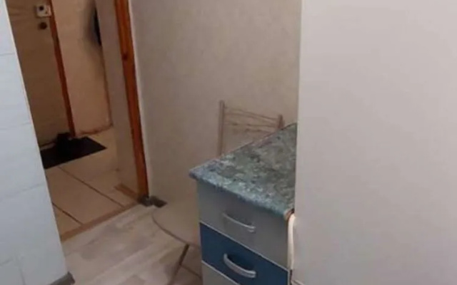 Kvartira cistaa i uutnaa centre g. Tomsk