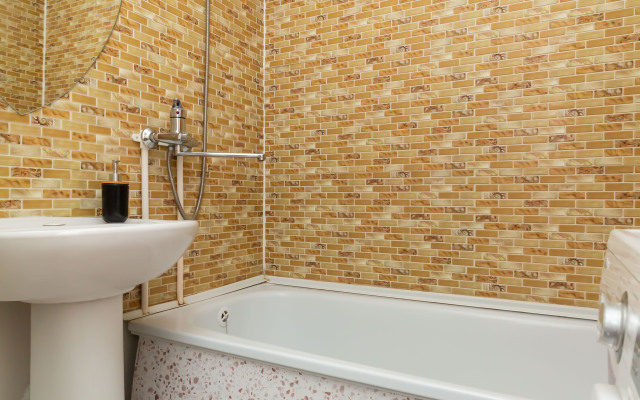 Апартаменты на Телевизионной 10