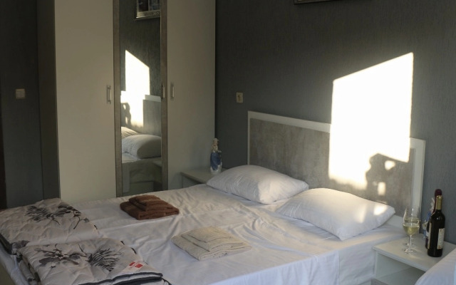 Orkhideya Living Quarters