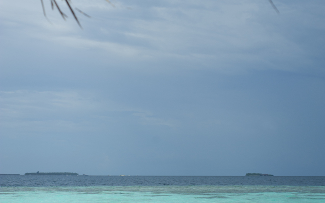 Boutique Beach All Inclusive Diving Hotel