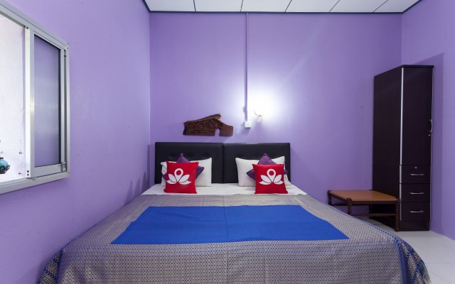 ZEN Rooms Mukim Kedawang Hotel