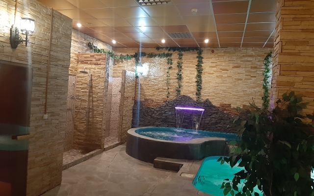 Гостевой Дом VIP