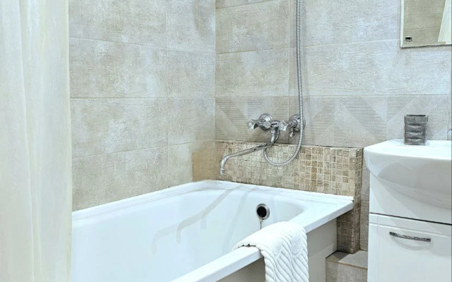 Апартаменты BGHouse в Стиле Лофт