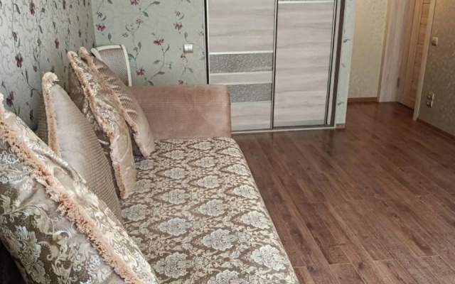Квартира двухкомнатная на Рязановском шоссе 19