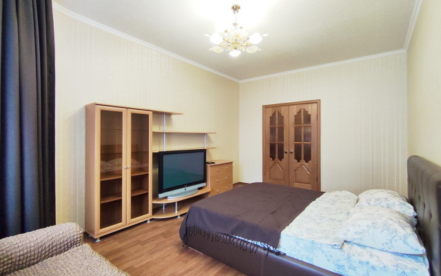 Dlya Komfortnogo Otdykha Flat