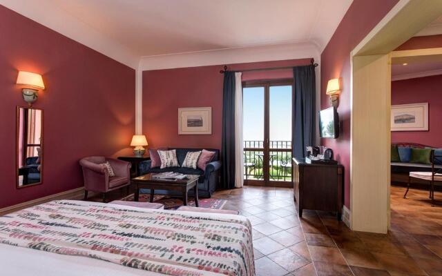 Baglio Oneto Dei Principi di San Lorenzo - Luxury Wine Resort