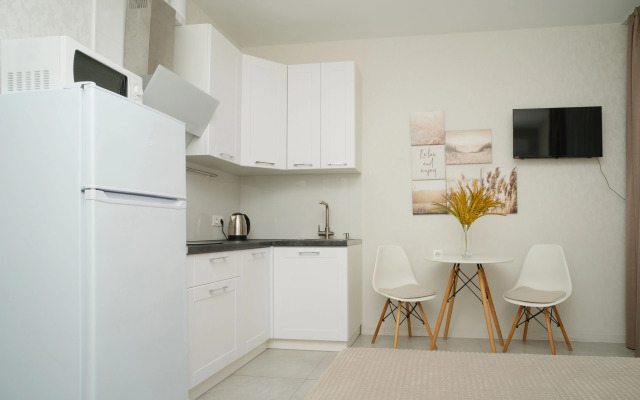 Апартаменты у Набережной Реки