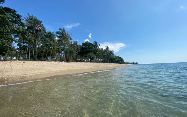 Lanta Emerald Bungalow