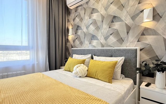 Квартира евродвушка в заводском районе