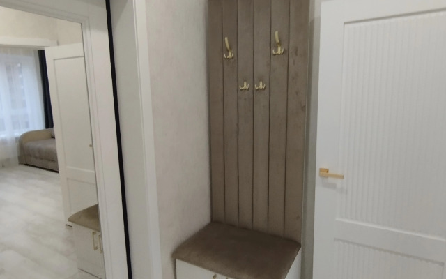 Квартира У Беллы