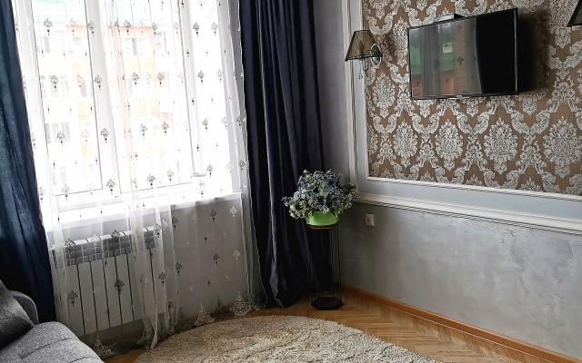 V Kurortnoy Zone Flat