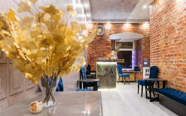 Sitikomfort Na Novokuznetskoj Mini-Hotel