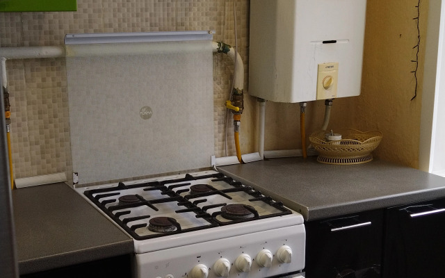 Квартира на Никитской