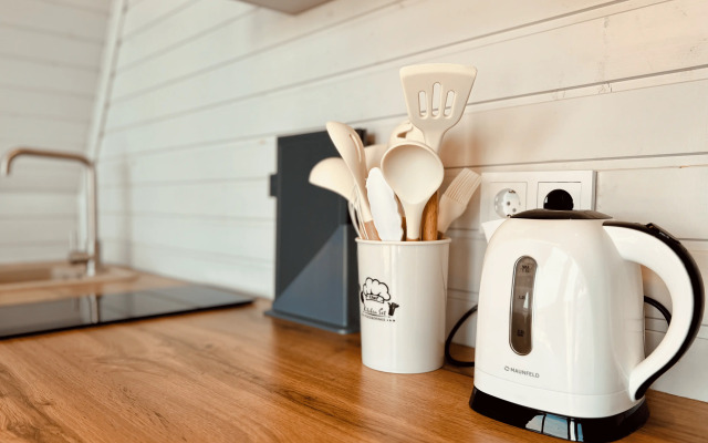 Отель 12 причал