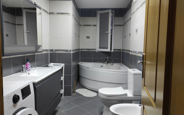 Меблированные комнаты Primavera Villa