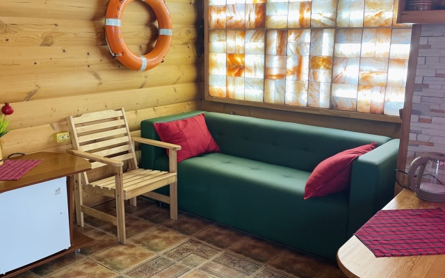Na Rubleva Guest House