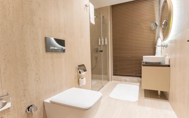 Marriott Executive Apartments Antalya