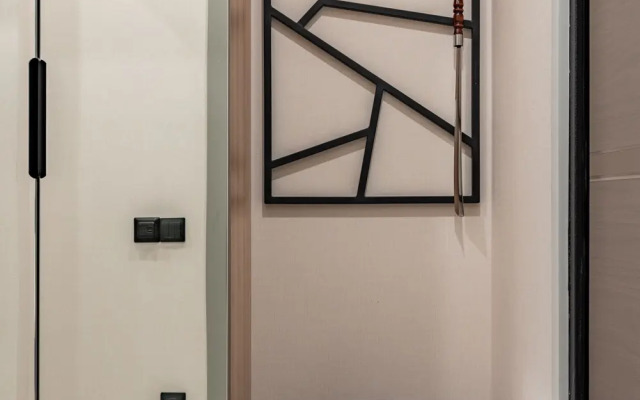 Studiya Talisman Apartaments