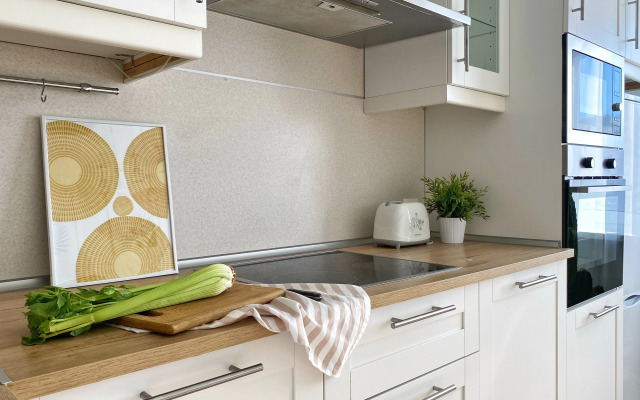 Апартаменты Urban Jungle Apart