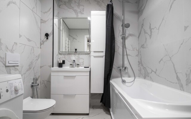 Апартаменты Апарт-отель Mira Apartments