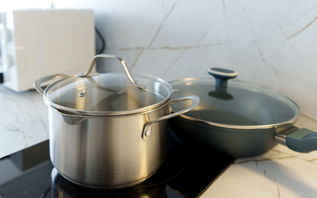 Квартира Living Spase