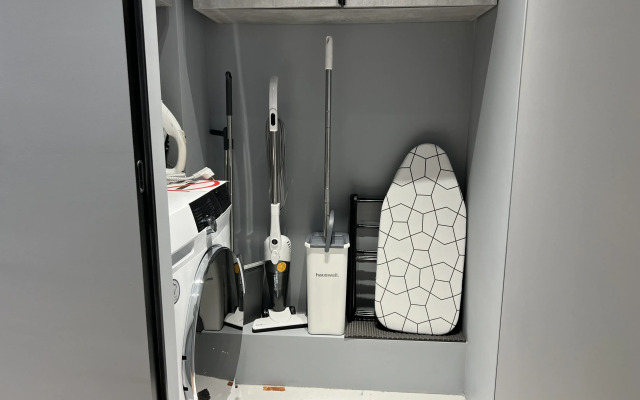 Квартира с Камином в Москве